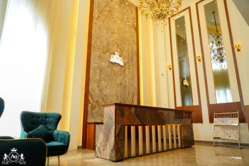Hotel A9 Barnala in Barnala