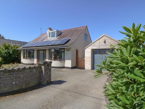 Awelfryn - Llanfairynghornwy