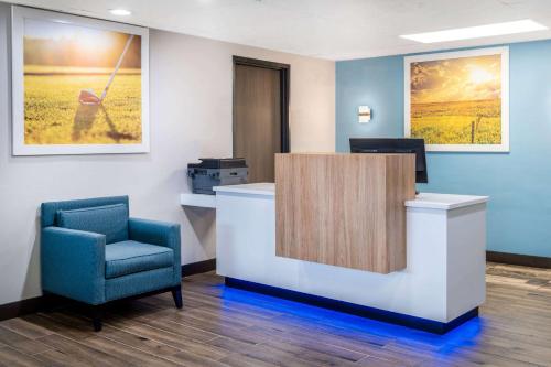 Days Inn by Wyndham Sioux Falls Airport