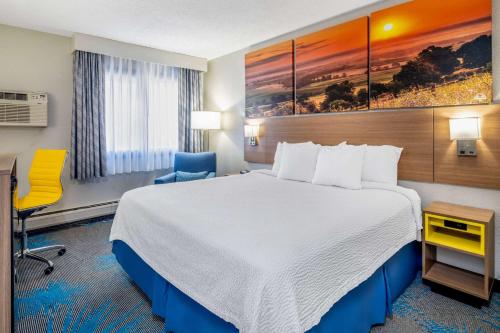 Days Inn by Wyndham Sioux Falls Airport