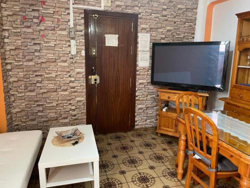 Apartamento Lulu, Málaga (fotografie 2)
