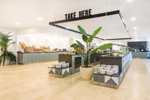 FERGUS Club Palmanova Park - 식음료(F&B)