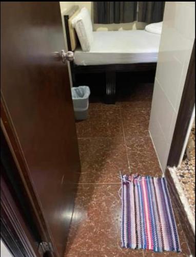 Nagaland Guesthouse Room Type - Standard Twin Room
