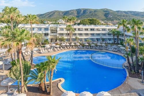 FERGUS Club Palmanova Park - 수영장