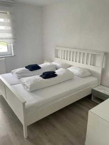 Ferien - Wohnung In Kassel Waldau Zentral in Kassel, Deutschland