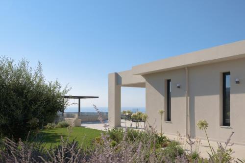 Caelum Villa, a SeaView Escape fusing Privacy, By ThinkVilla