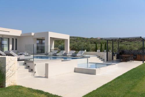 Caelum Villa, a SeaView Escape fusing Privacy, By ThinkVilla