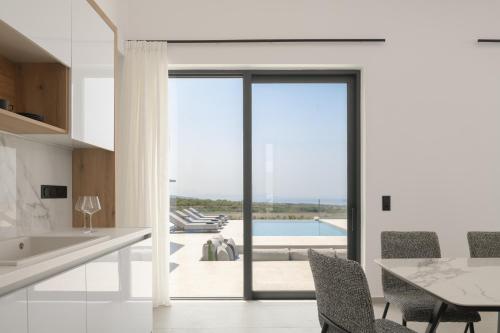 Caelum Villa, a SeaView Escape fusing Privacy, By ThinkVilla