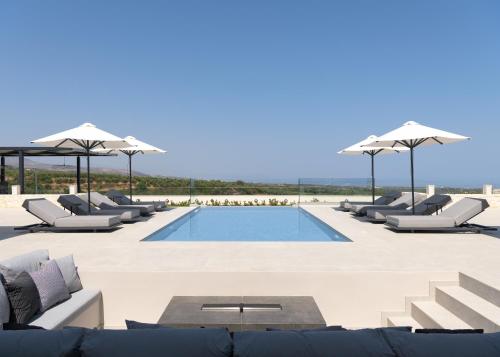 Caelum Villa, a SeaView Escape fusing Privacy, By ThinkVilla