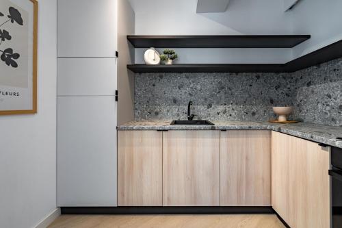 North by Urbanesq Cortina D, Bukurešť (fotografie 10)