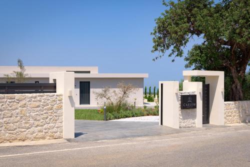 Caelum Villa, a SeaView Escape fusing Privacy, By ThinkVilla