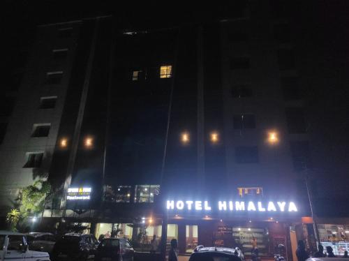 Hotel Himalaya