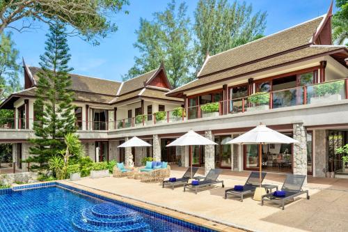 Villa Horizon photo 1