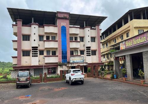 . Hotel Kokan Ruchi Ratnagiri