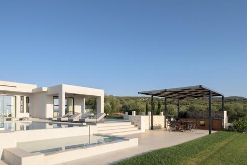 Caelum Villa, a SeaView Escape fusing Privacy, By ThinkVilla