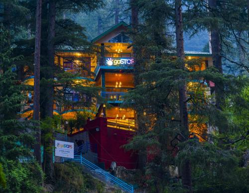 goSTOPS Kasol - Rooms & Dorms