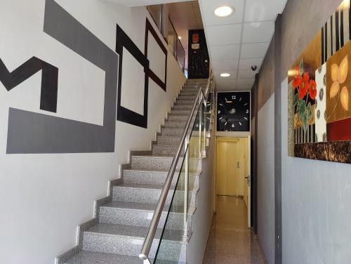 Hostal Manel - Maresme