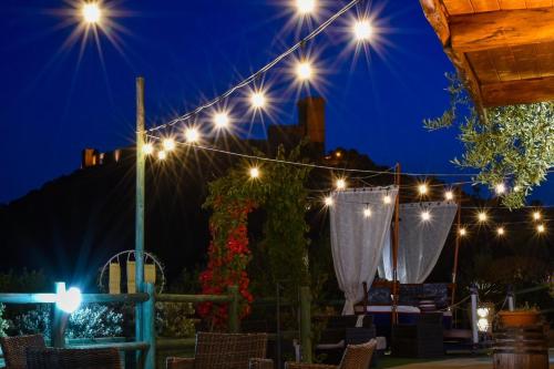  Giardini Malaspina in Bosa