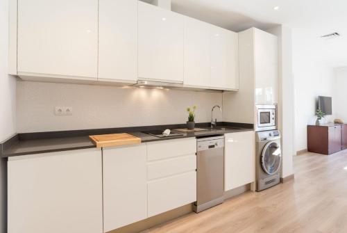 Urbe10 Premium Atarazanas 2 Bedrooms Apartment (I) - image 12