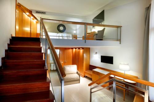 巴尔米拉帕拉蒂姆酒店 - 仅限成人 巴尔米拉帕拉蒂姆酒店 - 仅限成人