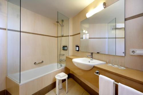 巴尔米拉帕拉蒂姆酒店 - 仅限成人 巴尔米拉帕拉蒂姆酒店 - 仅限成人