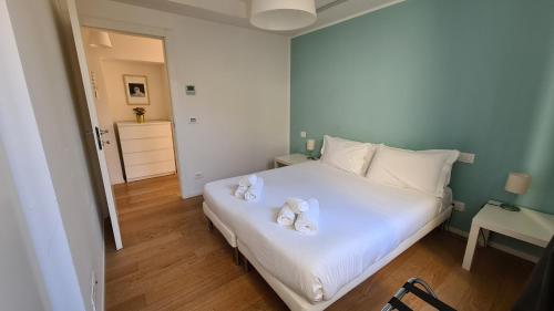HOMEY I Ritter's Rooms & Apartments 2