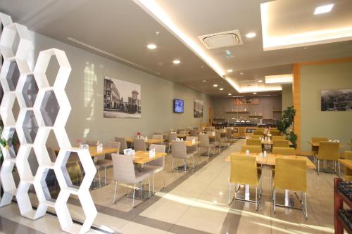 Holiday Inn Express Manisa-West, an IHG Hotel