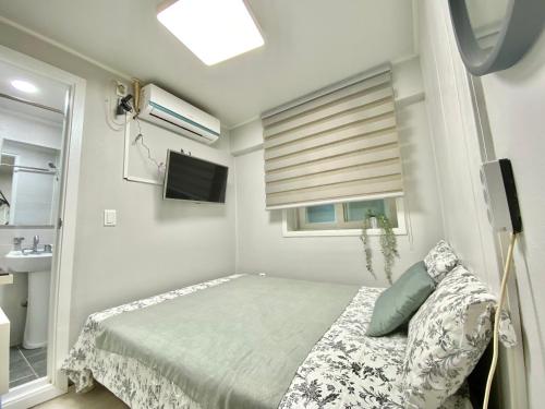 서울 지비다 어반인 (JIBIDA Urban Inn) 호텔 전망