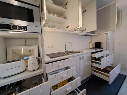 Casa Atlântico Carvalhal Comporta, apartamento piscina aquecida (Casa Atlantico Carvalhal Comporta, apartamento piscina aquecida) in คอมปอตา