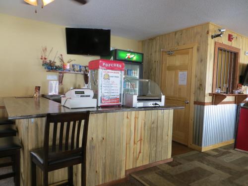 Gold Country Inn – Deadwood, SD
