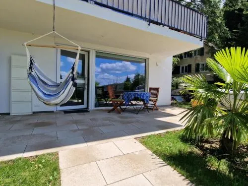 Bellavista in Badenweiler, Deutschland