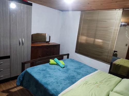 Casa, para máximo 6 personas photo 3