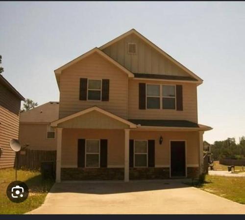 2 story home in Windmark located in Phenix City