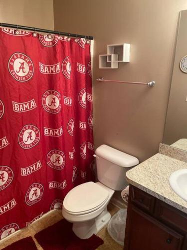 2 story home in Windmark located in Phenix City in Phenix City, USA