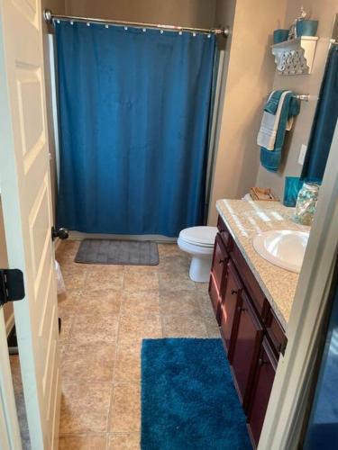 2 story home in Windmark located in Phenix City in Phenix City, USA