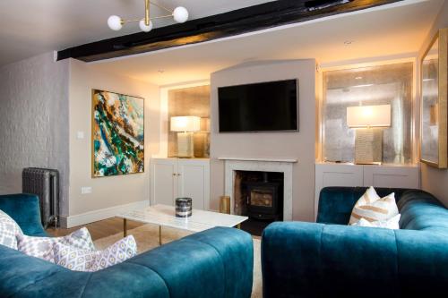 The Bakery By The Butler Collection in ארונדל