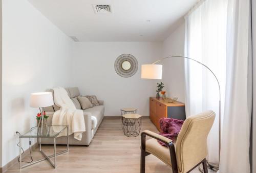 Urbe10 Premium Atarazanas 2 Bedrooms Apartment (I) - image 3