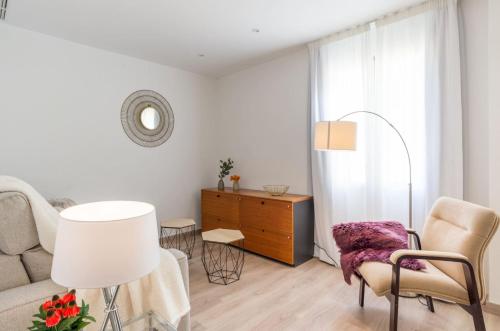 Urbe10 Premium Atarazanas 2 Bedrooms Apartment (I) - main image