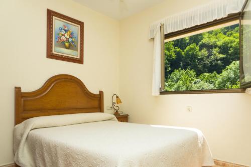4 bedrooms, 6 beds