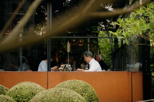 Boutiquehotel 't Fraeyhuis - image 14