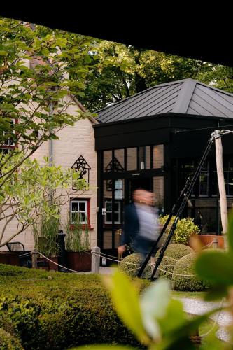 Boutiquehotel 't Fraeyhuis