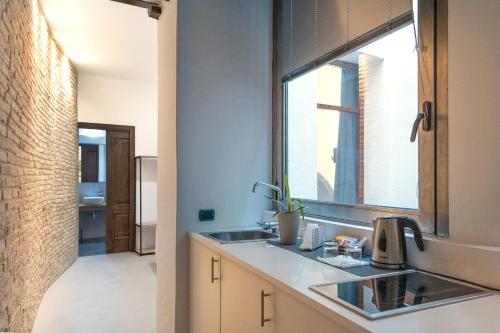 C&O Savoia Deluxe Rooms 1