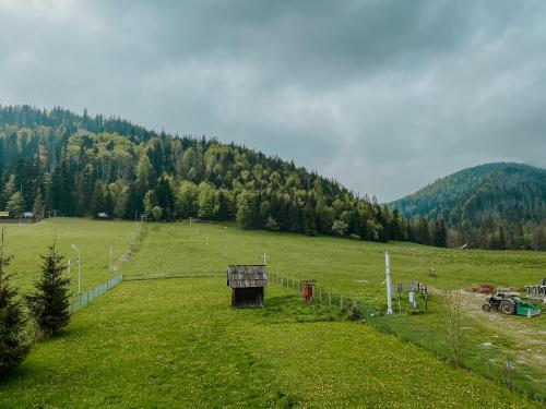 Stan Relaksu - noclegi w Zakopanem - Zakopane