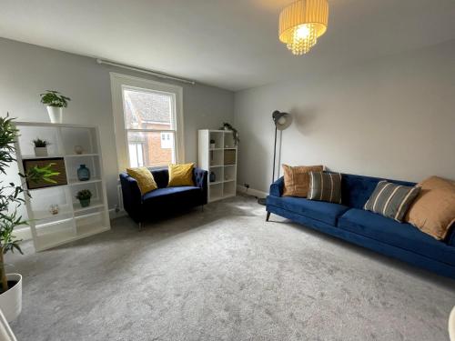 Quintessential 2 Bedroom Apartment in the heart of Cookham
