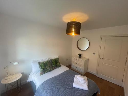 Picture of Maidenhead Stylish And Modern 2 Bedroom Apartment