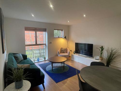 Picture of Maidenhead Stylish And Modern 2 Bedroom Apartment