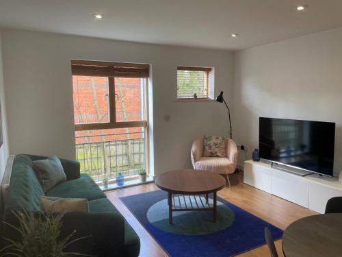 Picture of Maidenhead Stylish And Modern 2 Bedroom Apartment