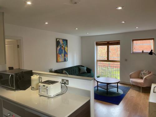 Picture of Maidenhead Stylish And Modern 2 Bedroom Apartment