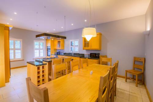 Killeavy Castle Estate in Newcastle