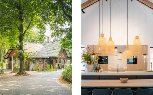 Blooming Groepsaccommodatie